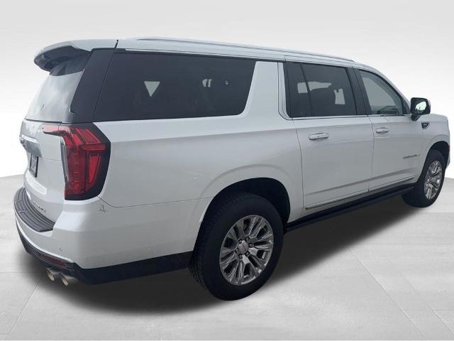 2023 GMC Yukon XL 4WD Denali