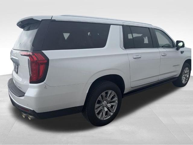 2023 GMC Yukon XL 4WD Denali