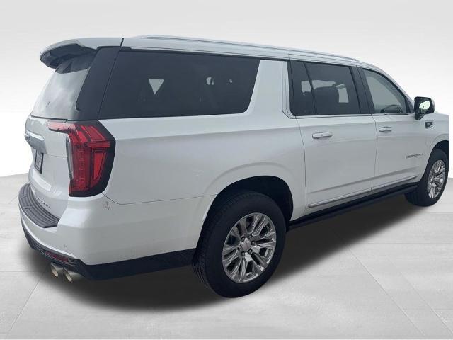 2023 GMC Yukon XL 4WD Denali