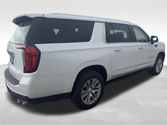 2023 GMC Yukon XL 4WD Denali