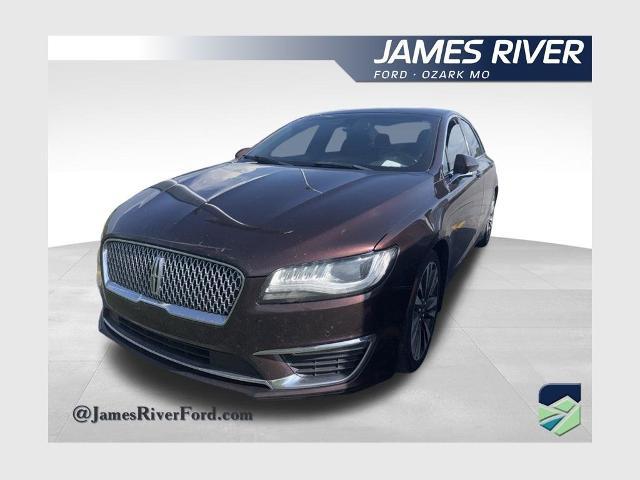 2019 Lincoln MKZ Reserve II for sale in Ozark, MO