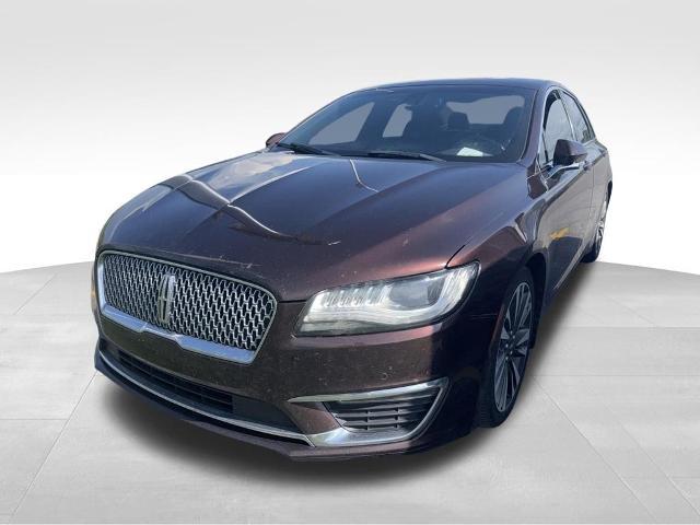 2019 Lincoln MKZ Reserve II