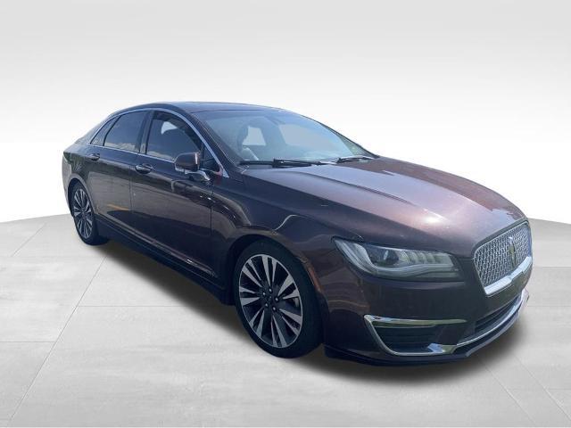 2019 Lincoln MKZ Reserve II