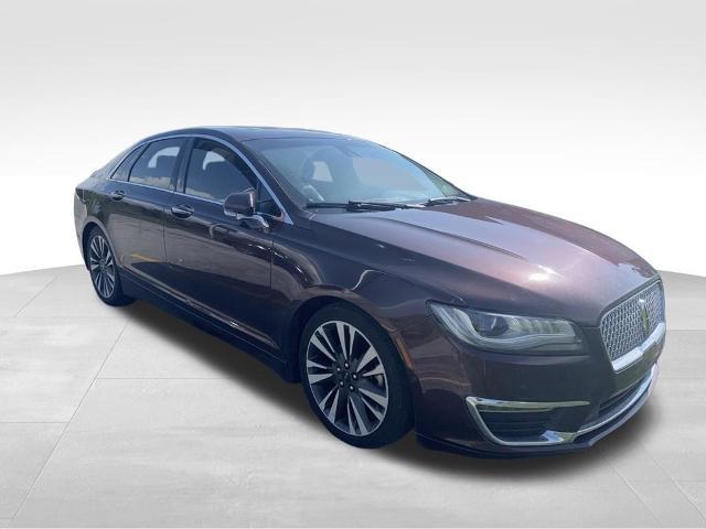 2019 Lincoln MKZ Reserve II