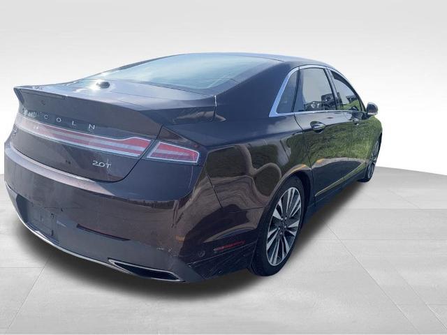 2019 Lincoln MKZ Reserve II