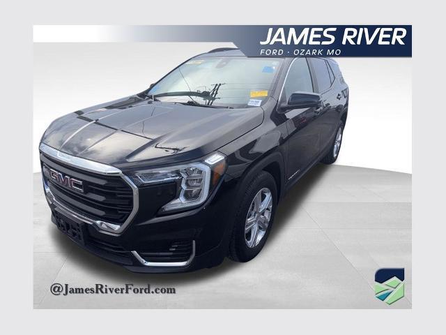 2022 GMC Terrain AWD SLE for sale in Ozark, MO