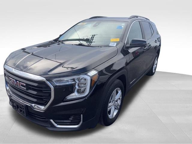 2022 GMC Terrain AWD SLE