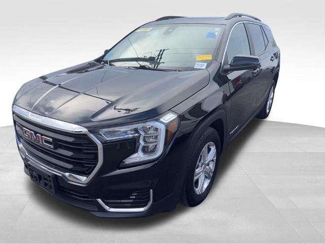 2022 GMC Terrain AWD SLE