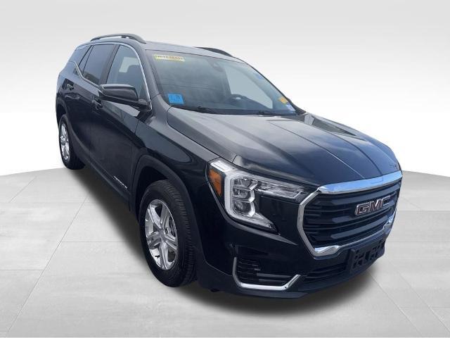 2022 GMC Terrain AWD SLE