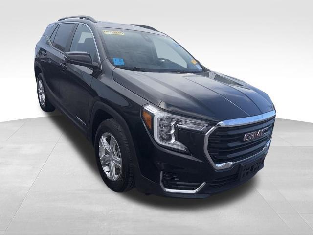 2022 GMC Terrain AWD SLE