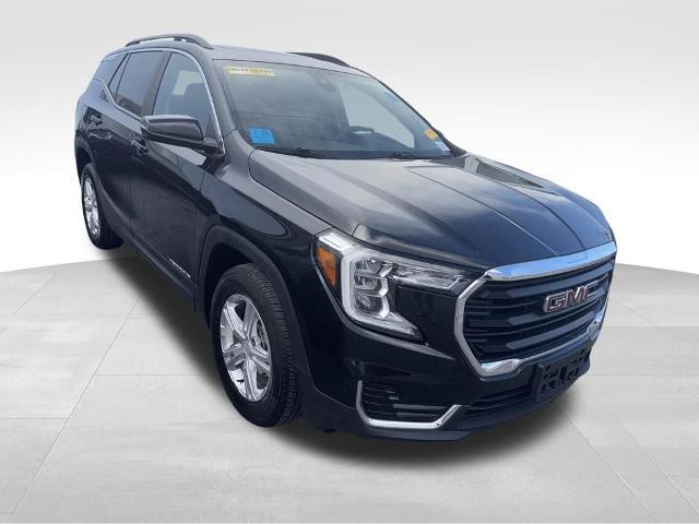 2022 GMC Terrain AWD SLE