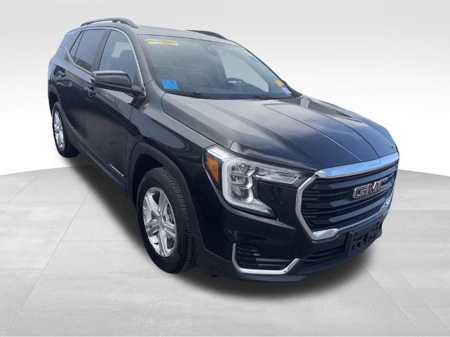 2022 GMC Terrain AWD SLE