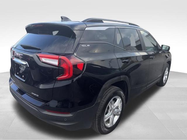 2022 GMC Terrain AWD SLE
