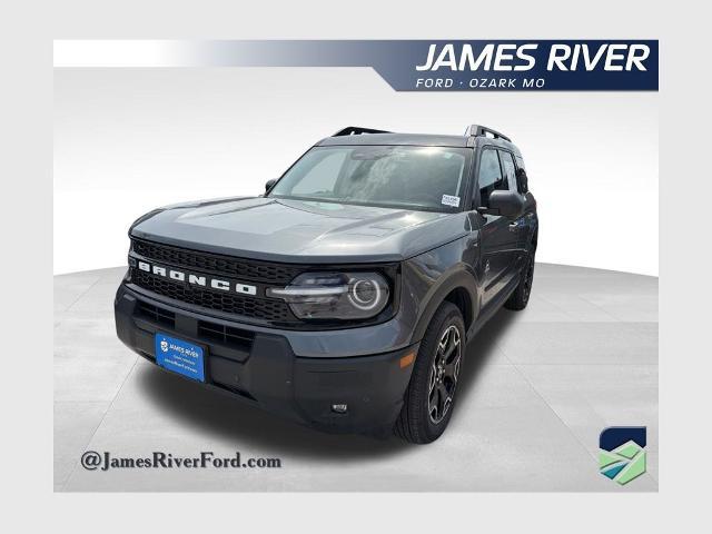 2025 Ford Bronco Sport Outer Banks for sale in Ozark, MO