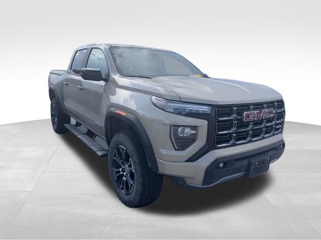 2023 GMC Canyon 4WD Crew Cab Short Box AT4