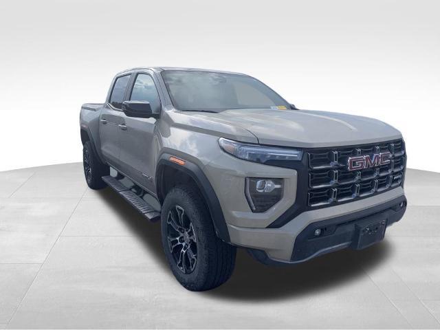 2023 GMC Canyon 4WD Crew Cab Short Box AT4