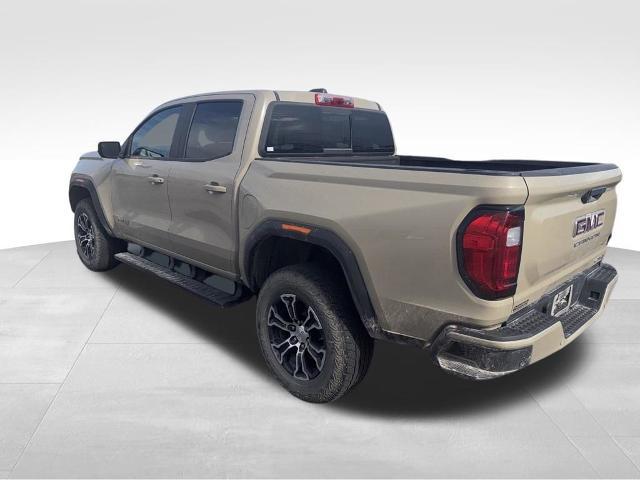 2023 GMC Canyon 4WD Crew Cab Short Box AT4