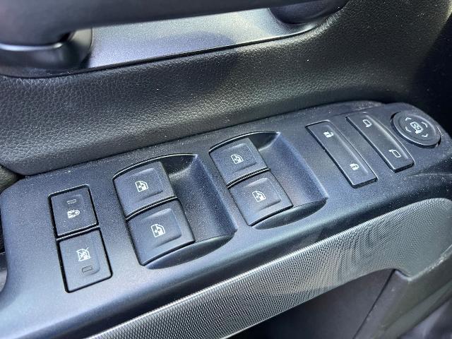 2017 Chevrolet Silverado 1500 2LT