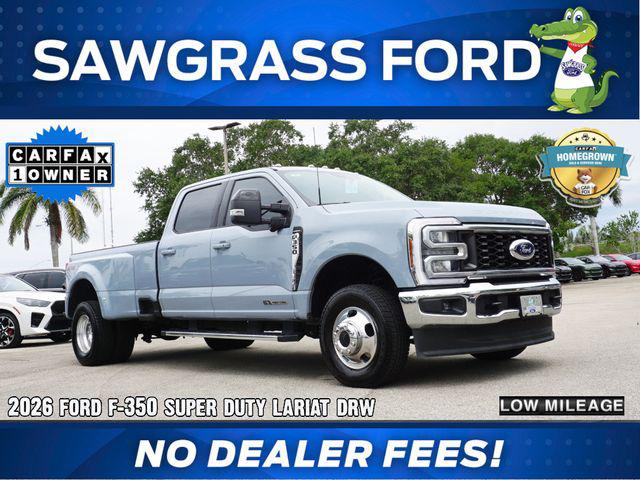2026 Ford F-350 LARIAT for sale in Sunrise, FL