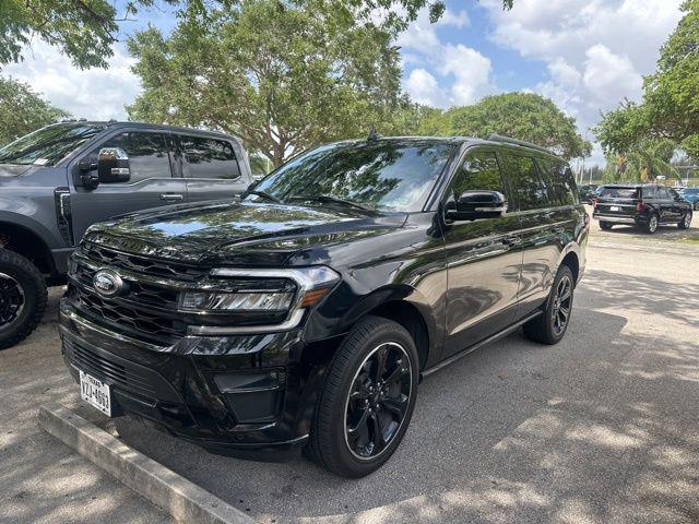 2024 Ford Expedition Limited for sale in Sunrise, FL