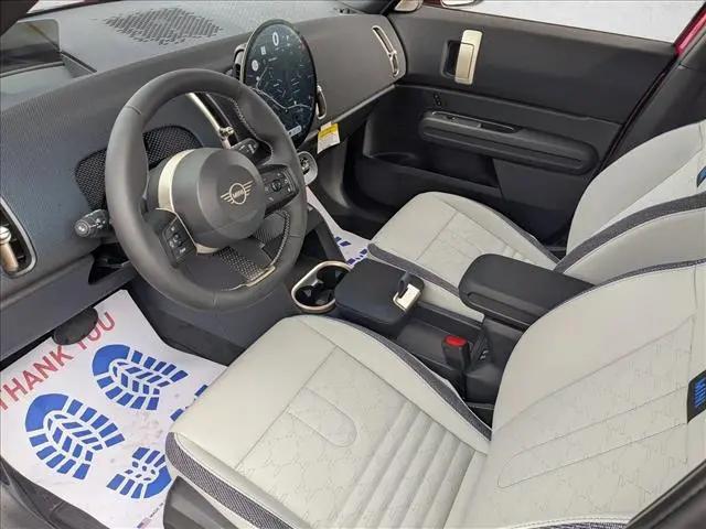 2026 MINI Cooper Countryman Cooper S