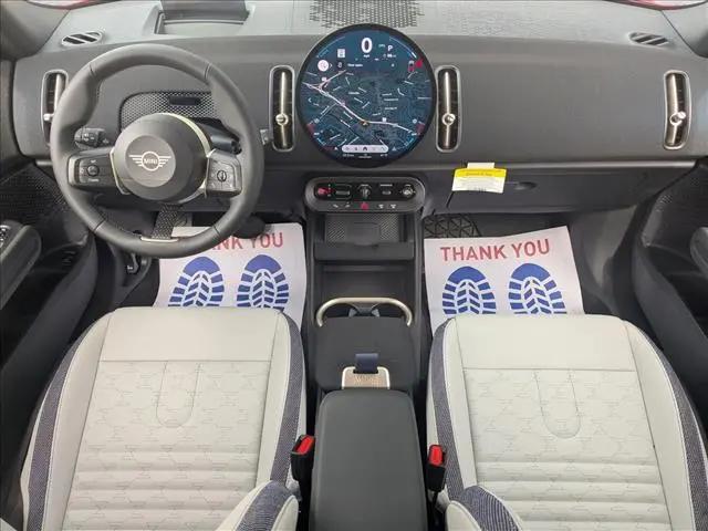 2026 MINI Cooper Countryman Cooper S