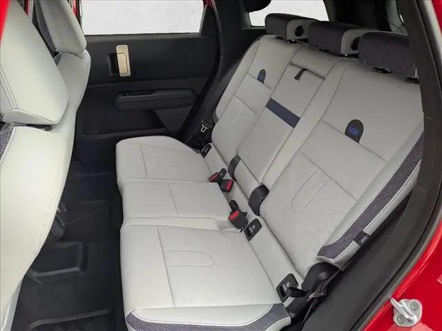2026 MINI Cooper Countryman Cooper S