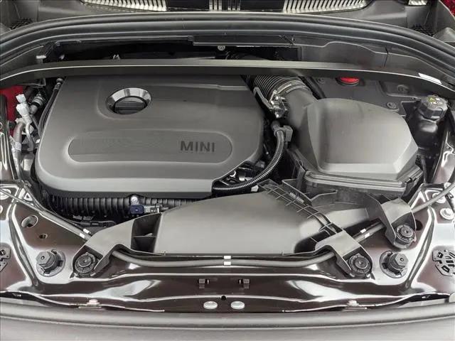 2026 MINI Cooper Countryman Cooper S
