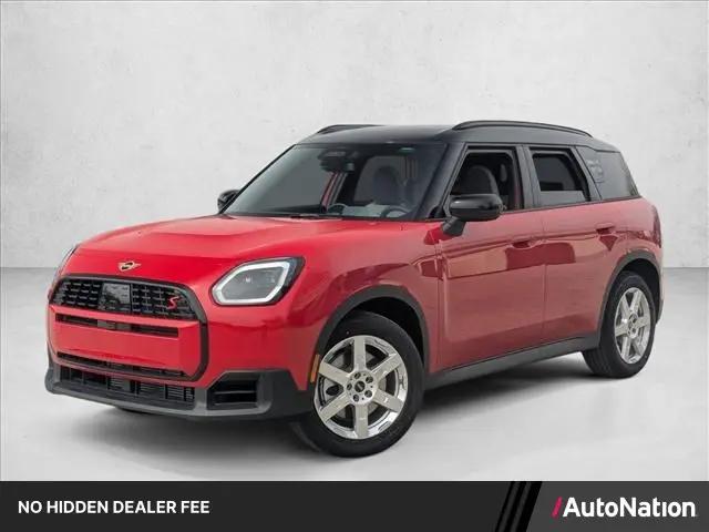 2026 MINI Cooper Countryman Cooper S for sale in Towson, MD