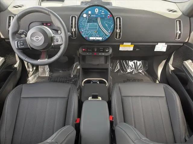 2027 MINI Cooper Countryman S