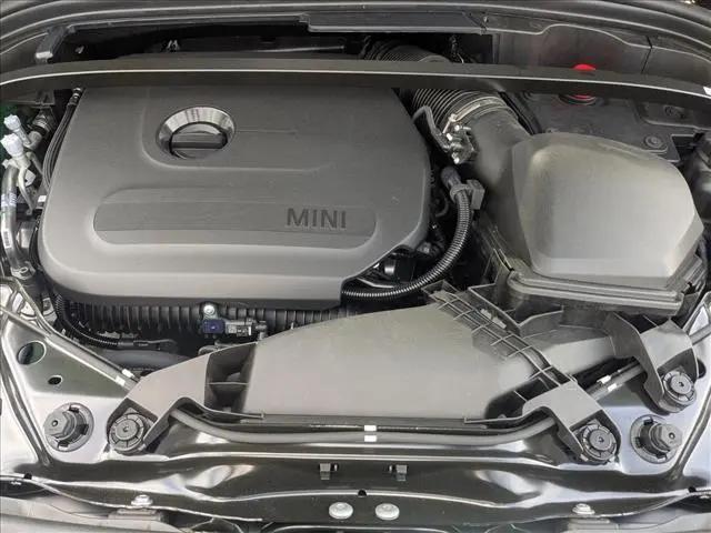 2027 MINI Cooper Countryman S