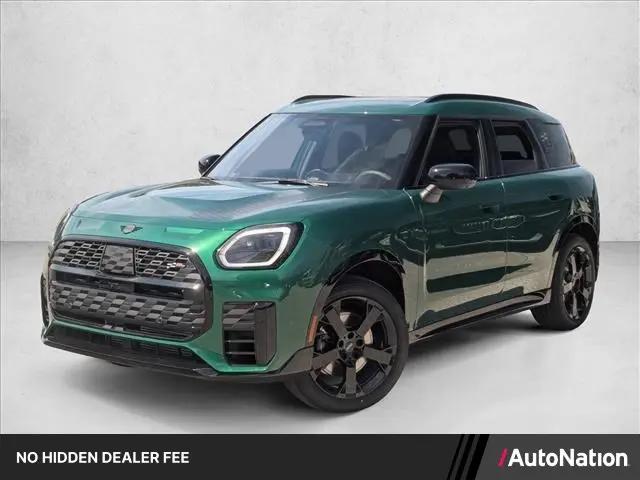 2027 MINI Cooper Countryman S for sale in Towson, MD