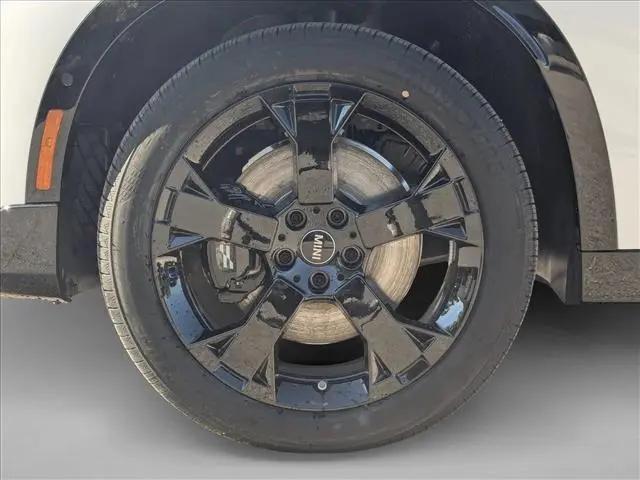 2027 MINI Cooper Countryman S