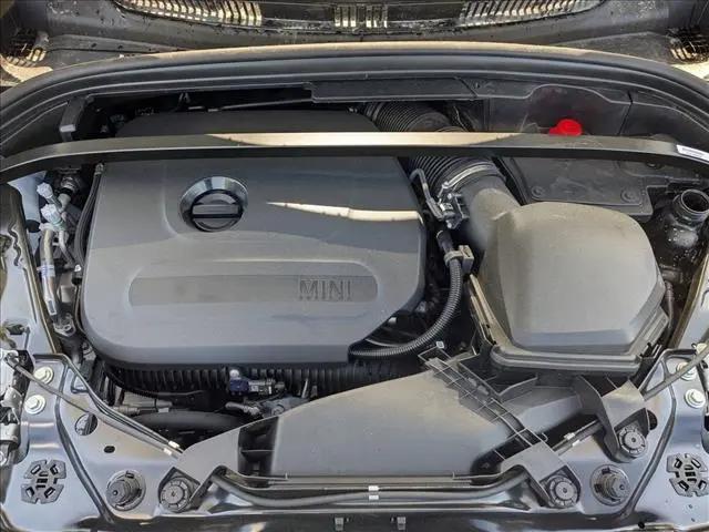 2027 MINI Cooper Countryman S