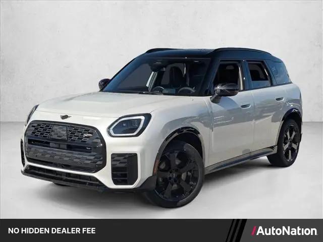 2027 MINI Cooper Countryman S for sale in Towson, MD
