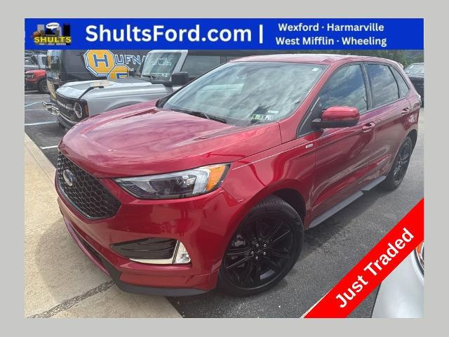 2024 Ford Edge ST-Line for sale in Pittsburgh, PA