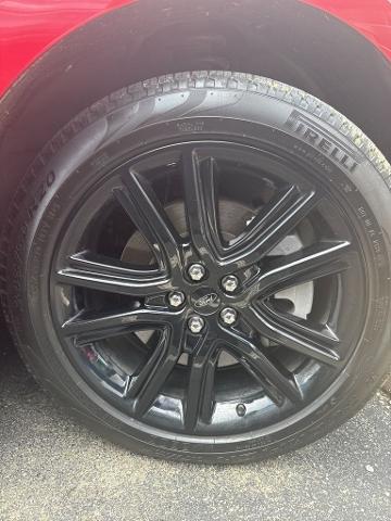 2024 Ford Edge ST-Line