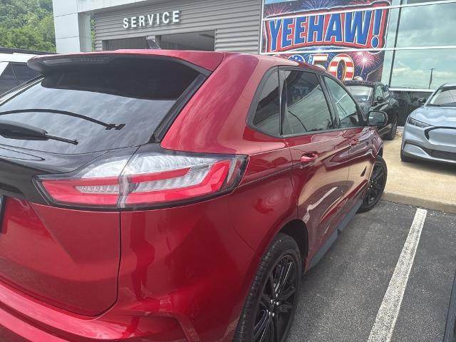 2024 Ford Edge ST-Line