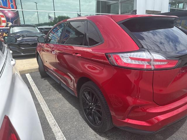 2024 Ford Edge ST-Line
