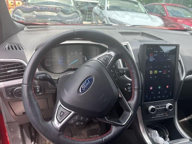 2024 Ford Edge ST-Line