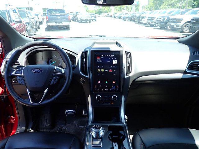 2024 Ford Edge ST-Line
