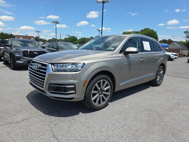 2017 Audi Q7 3.0T Premium for sale in Martinsburg, WV