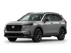 2026 Honda CR-V Hybrid 2WD Sport-L