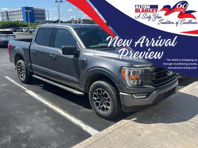 2023 Ford F-150 XLT for sale in Somerset, KY
