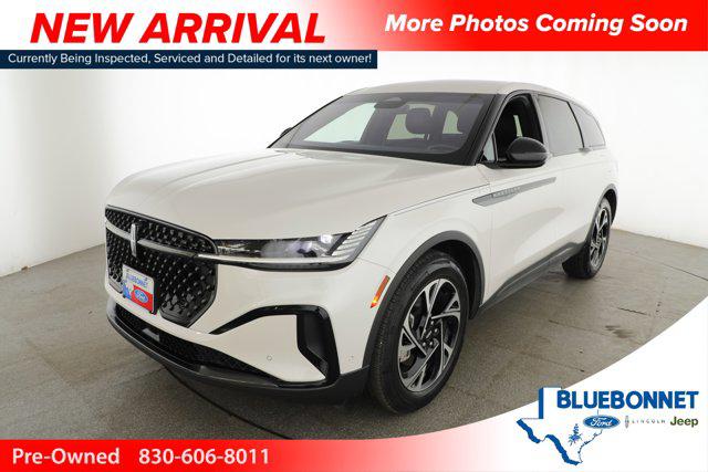 2024 Lincoln Nautilus Premiere for sale in New Braunfels, TX