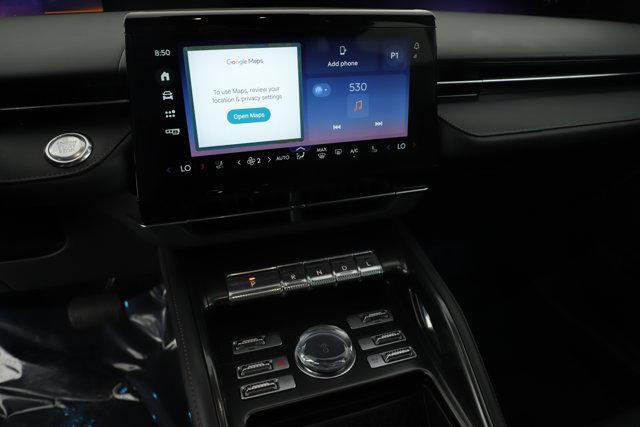 2024 Lincoln Nautilus Premiere
