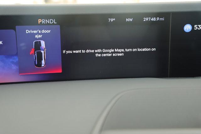 2024 Lincoln Nautilus Premiere