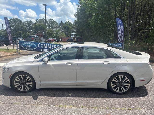 2019 Lincoln MKZ Reserve II for sale in Woodstock, GA