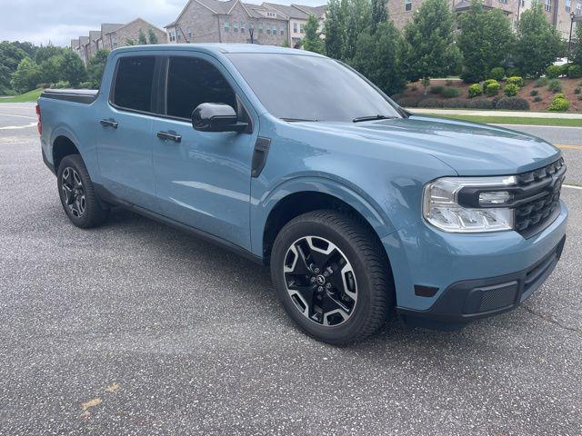 2022 Ford Maverick XL