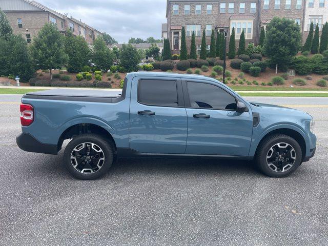 2022 Ford Maverick XL